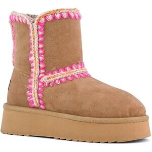 Boots Mou Eskimo Norfolk